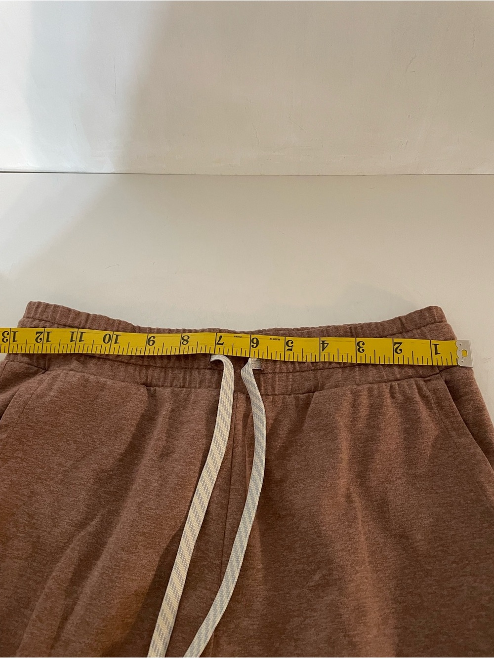 Vuori Wide Leg Pants - Picture 7 of 7
